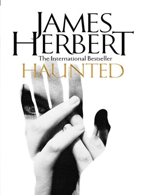 cover image of Haunted